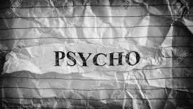 Psycho Society