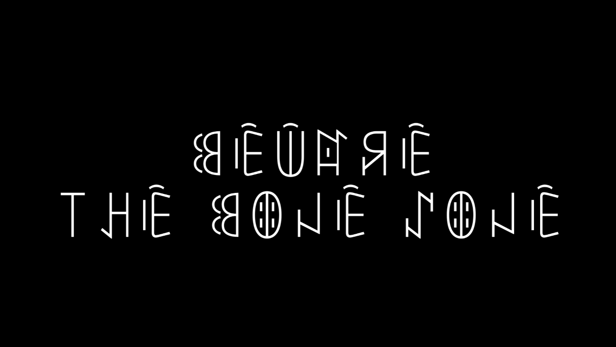 The Bone Zone