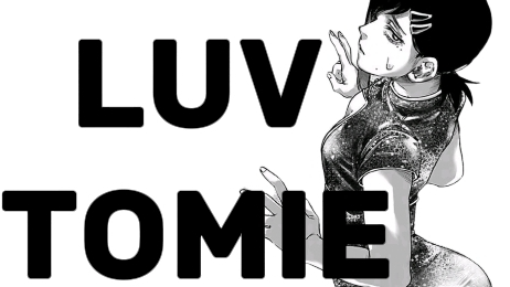 LuvTomie