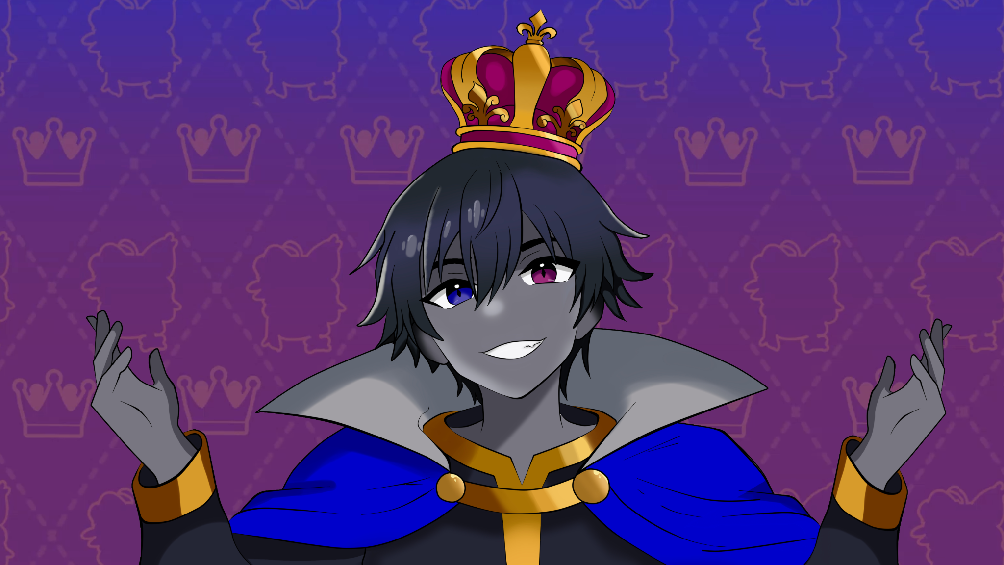 The King´s Party