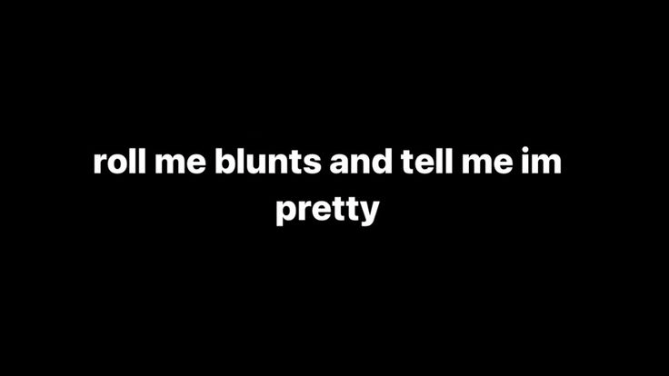Pretty girl smoke sesh