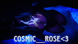 Cosmic