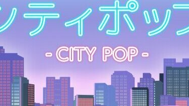 City Pop Lovers