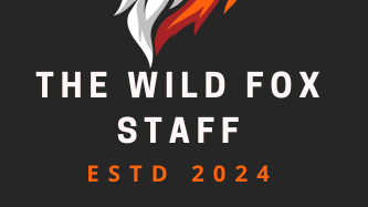 Wild Fox Staffのバナー