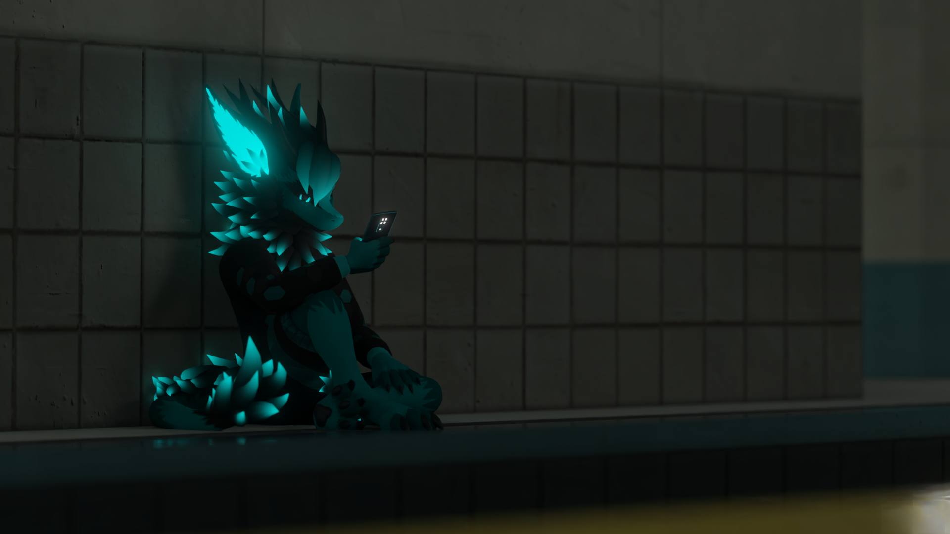 MDLs VRChat Group Thing