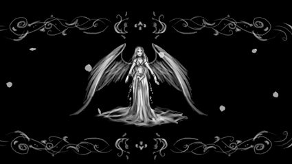 Gothic Angelzのバナー