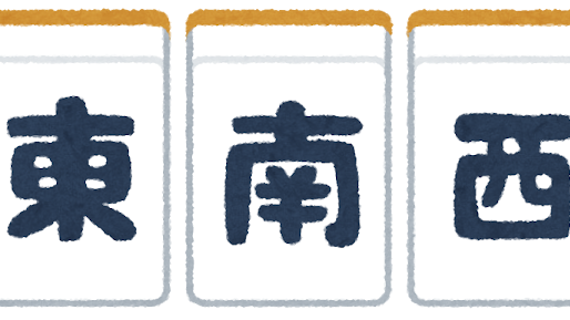 麻雀chanceのバナー