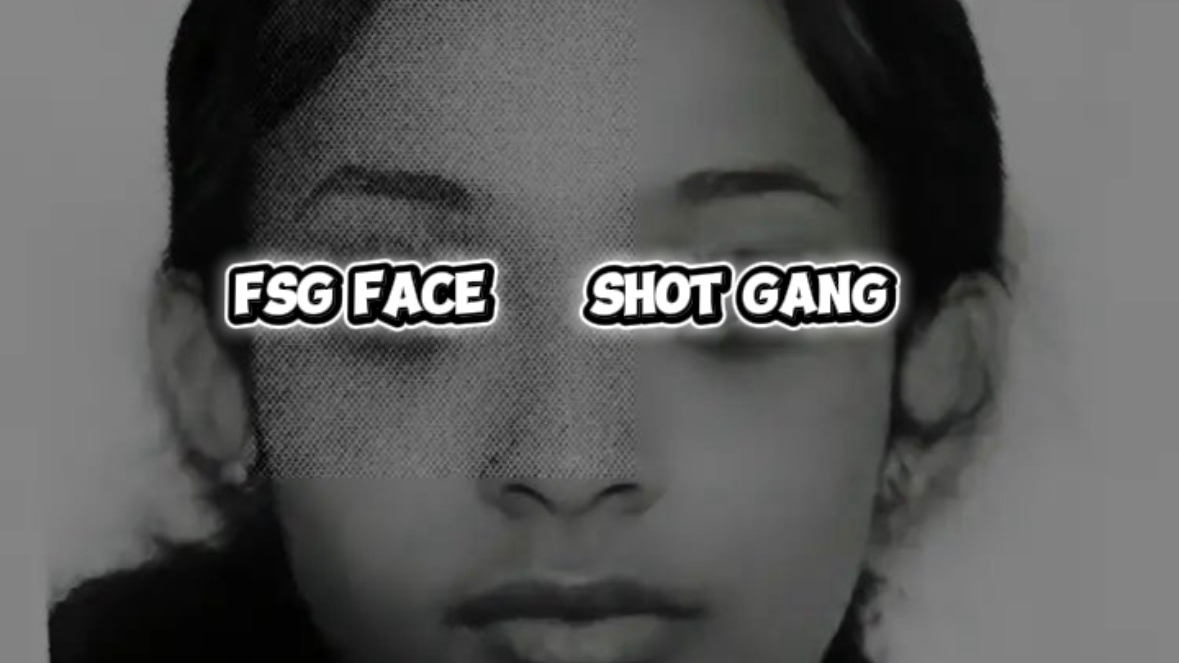 FSG FACE SHOT GANGのバナー