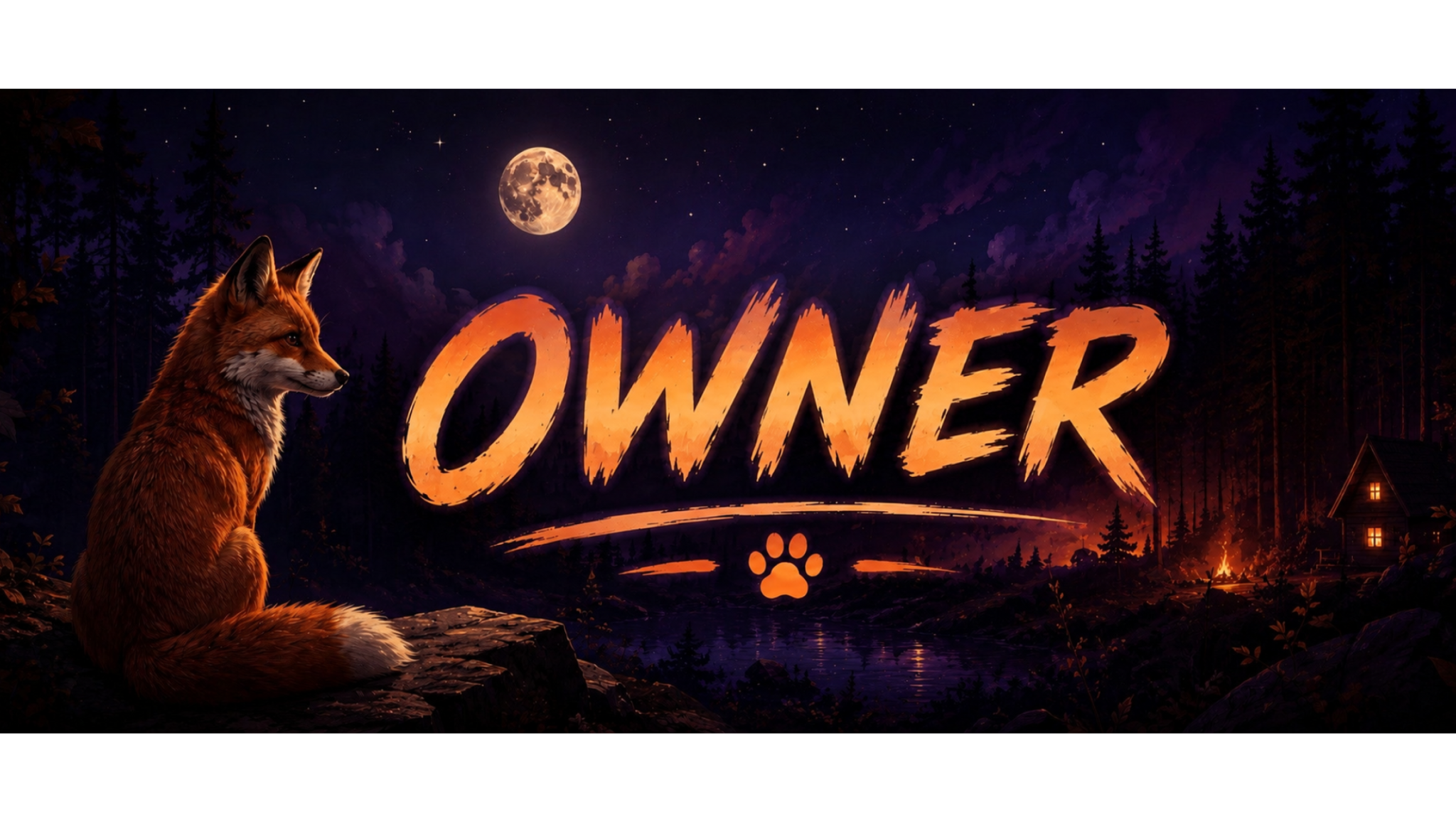 GameNights Ownerのバナー