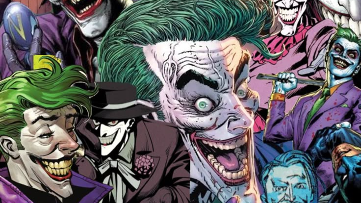 Jokerのバナー