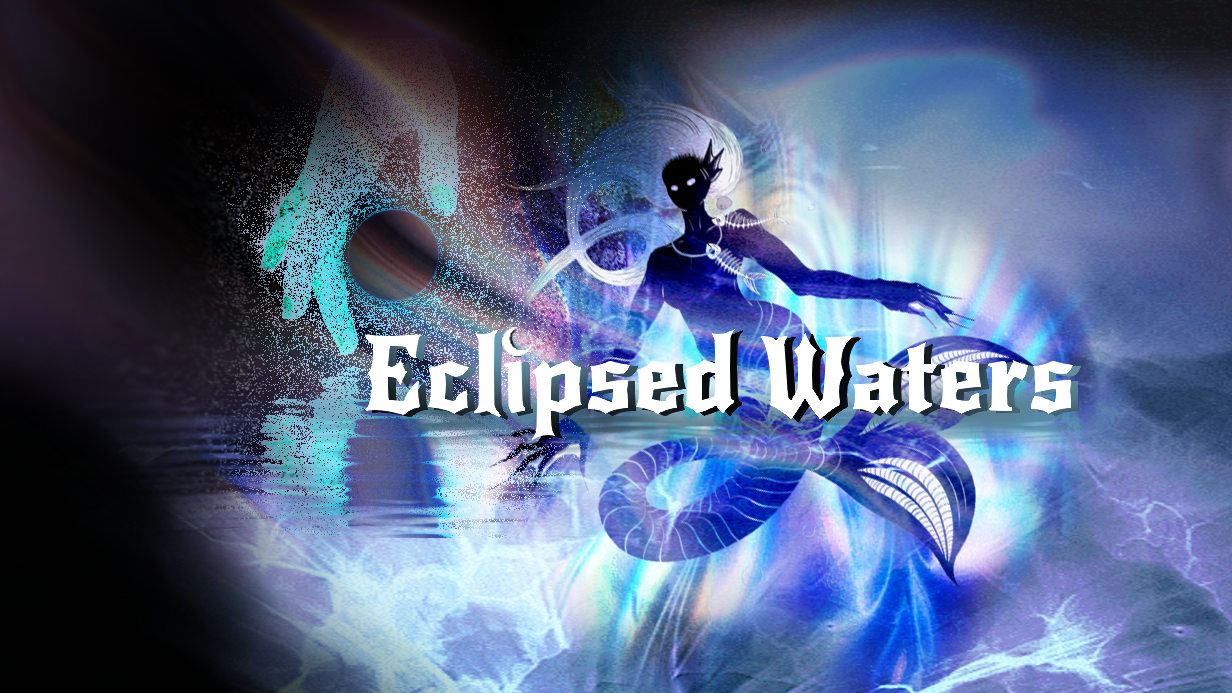 Eclipsed Watersのバナー