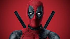 Battle For Deadpool's Fucking Headのバナー