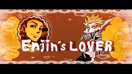 Enjin's Loverのバナー