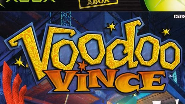 Voodoo Vince Fansのバナー