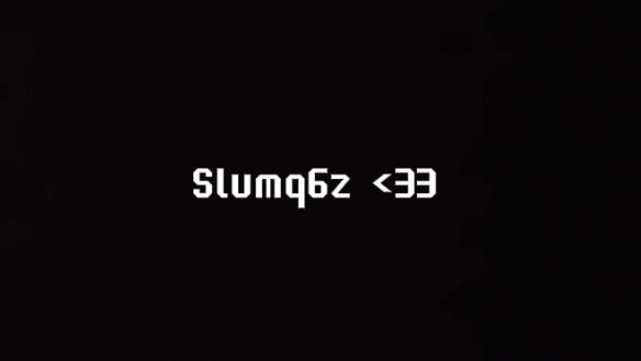 Slumq6z is mineのバナー