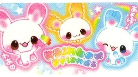 the little critters