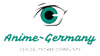 Anime-Germany Communityのバナー