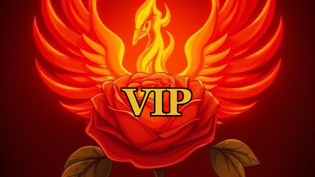 VIPのバナー