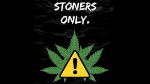 Stoner vibes