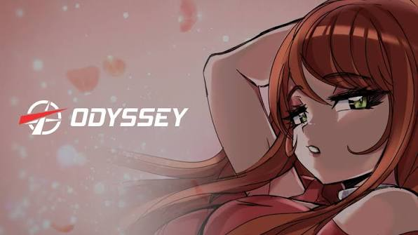 Odyssey Eurobeat