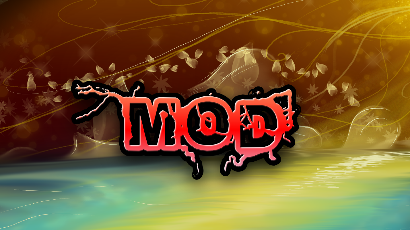 Mod Hideoutのバナー