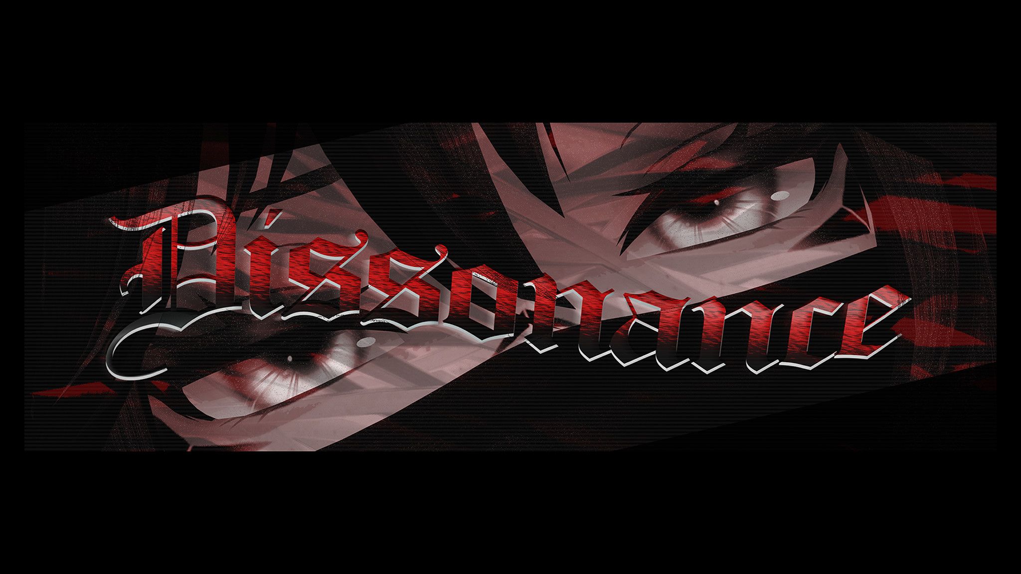 °Dissonance°のバナー