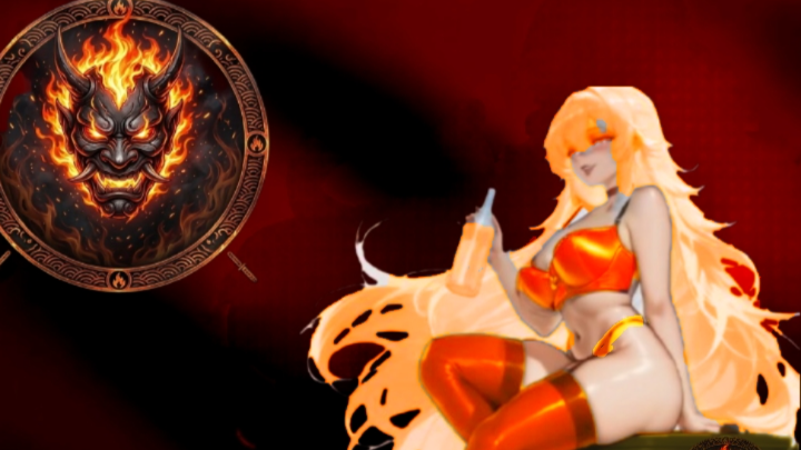 EMBER CLANのバナー