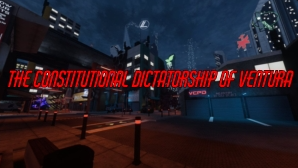 The Constitutional Dictatorship of Ventura