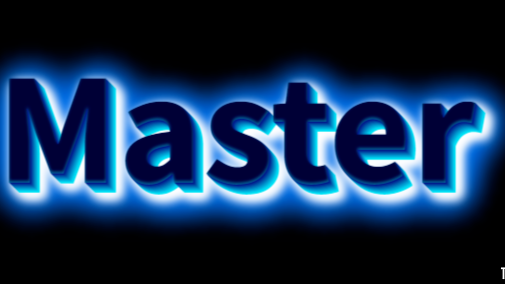 Her Masterのバナー