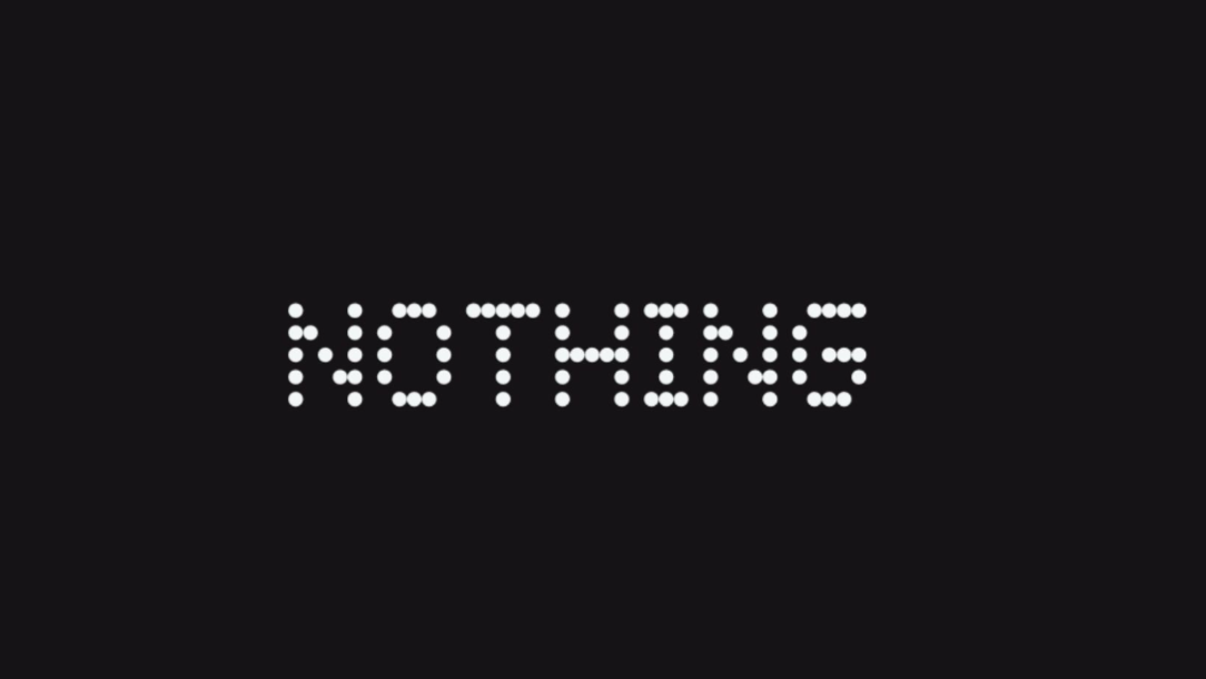 NOTHING USERSのバナー