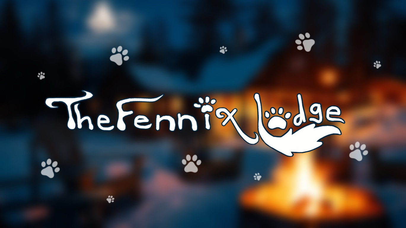 The Fennix Lodgeのバナー