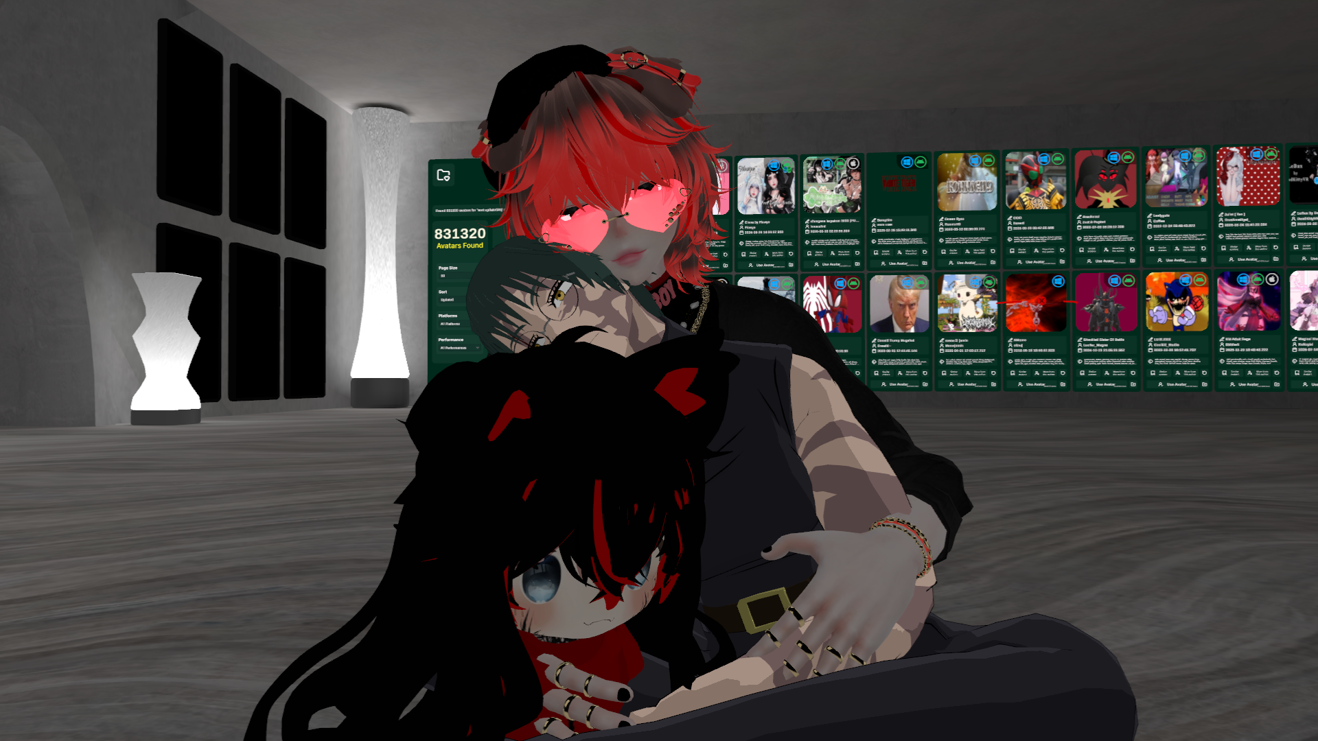 -Rae's Family-