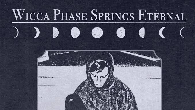Wicca