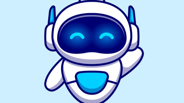 Roboticinks
