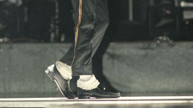 Michael Jackson fan groupのバナー