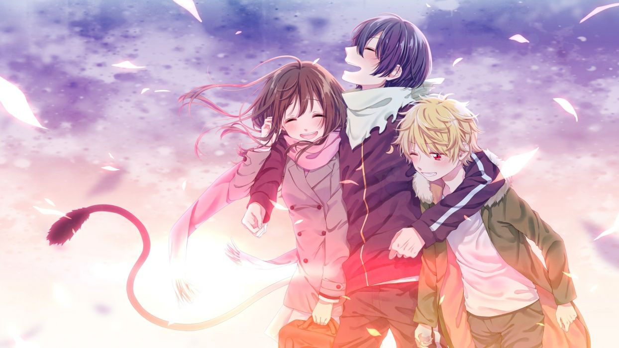 Happy Momentsのバナー