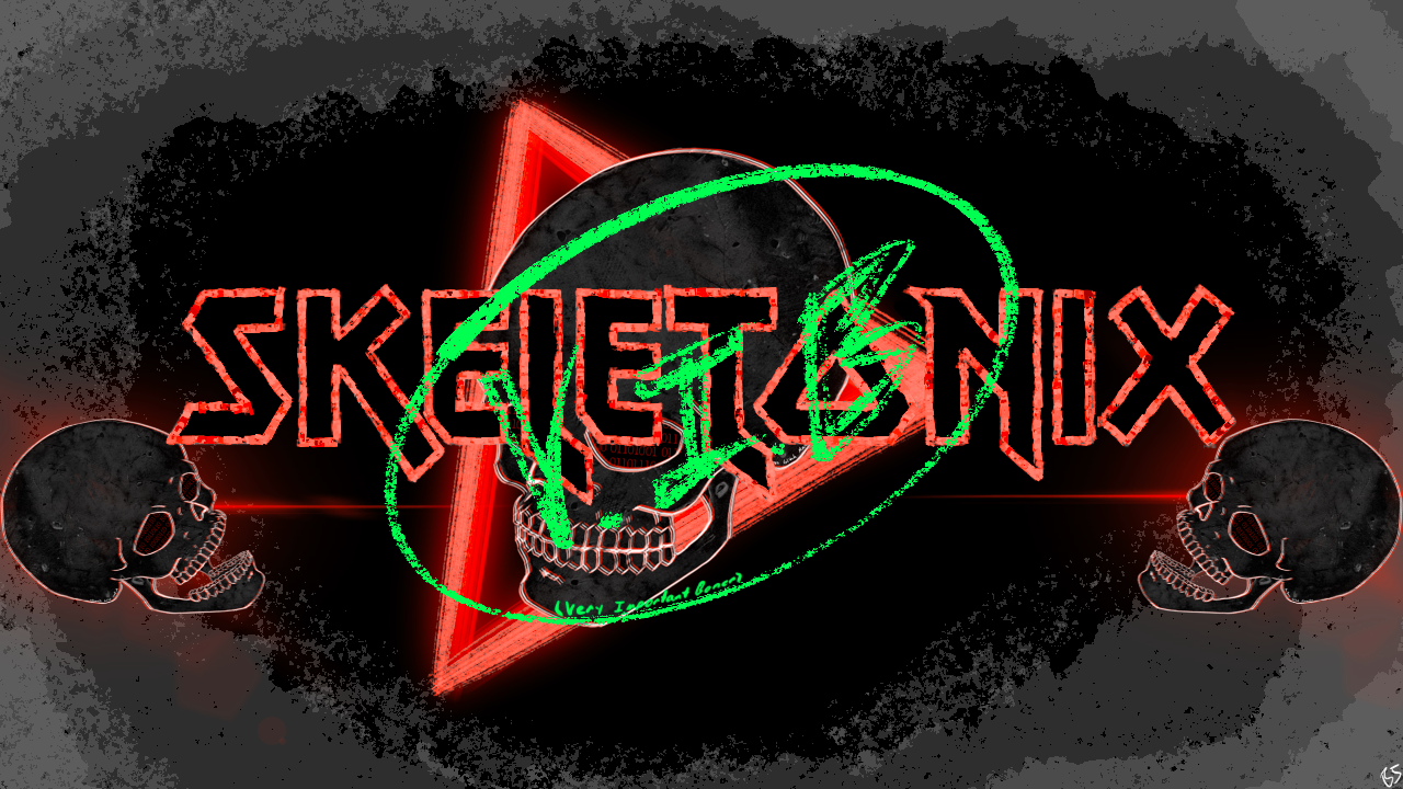 Skeletonix VIB