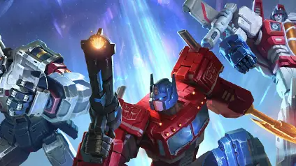 Transformers DID-OSDD