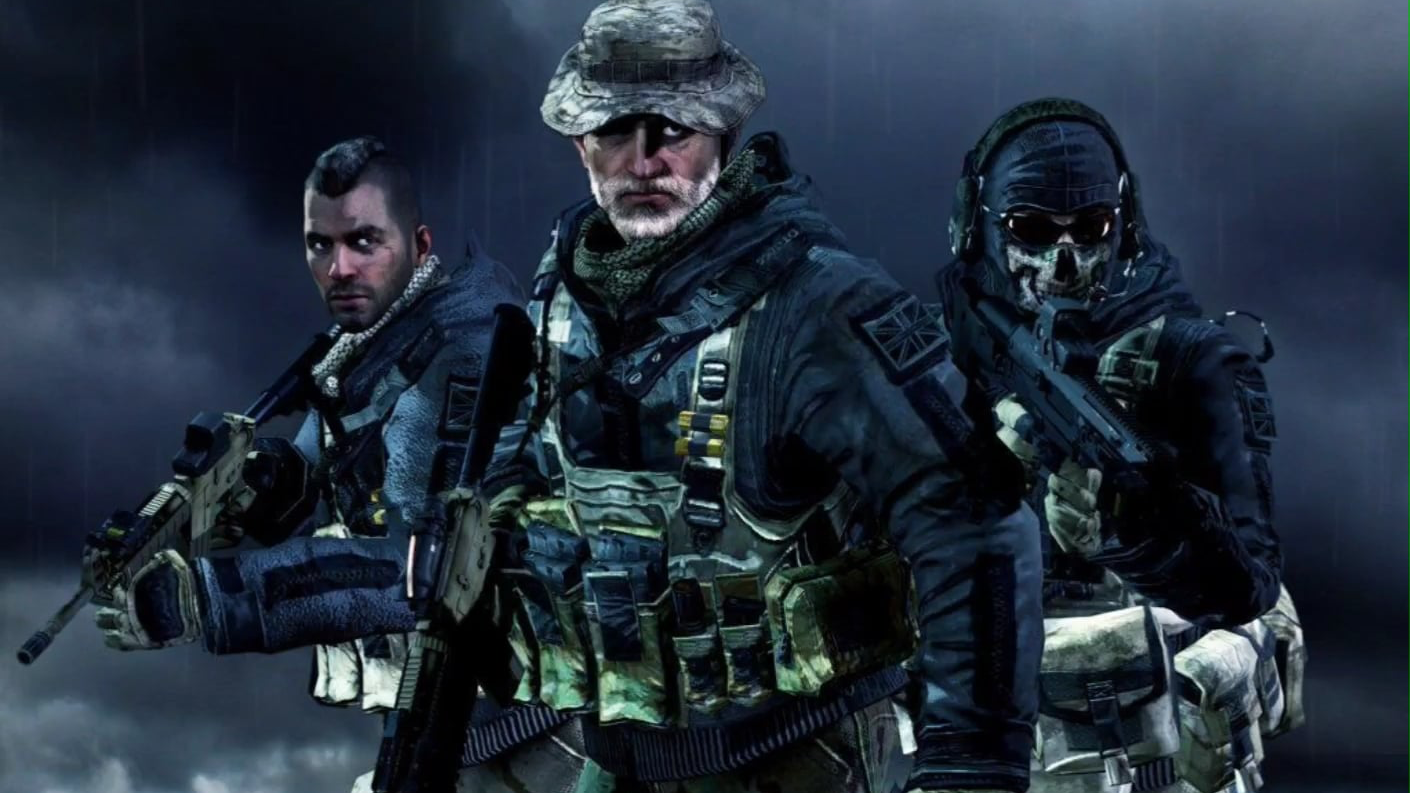 The breach squadのバナー