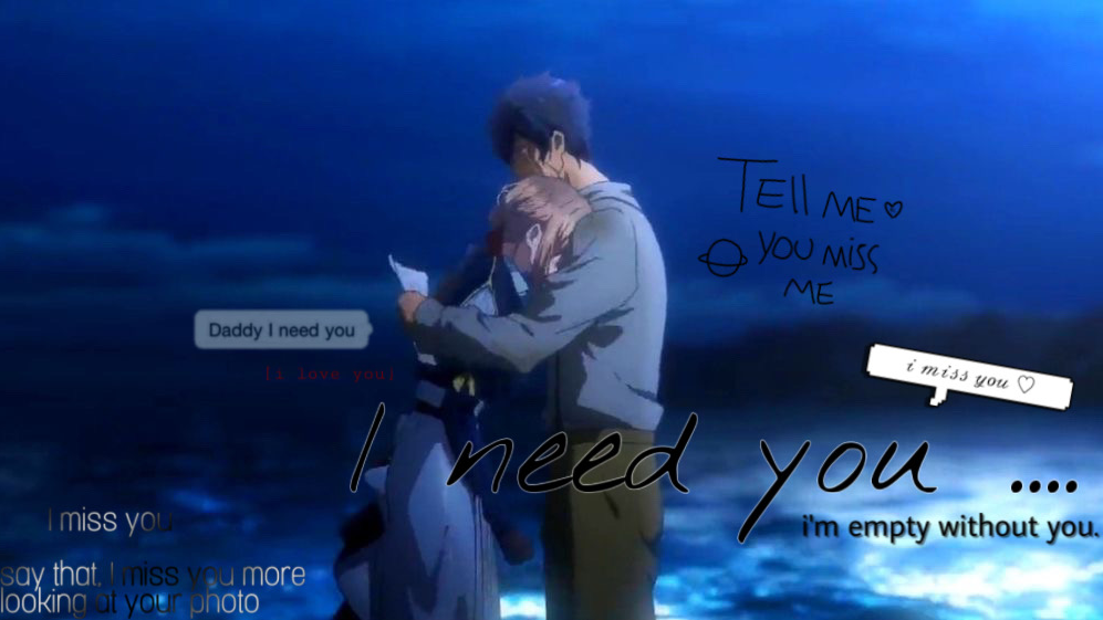 Little but a big heartのバナー