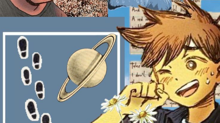 The official Hero of Far away townのバナー