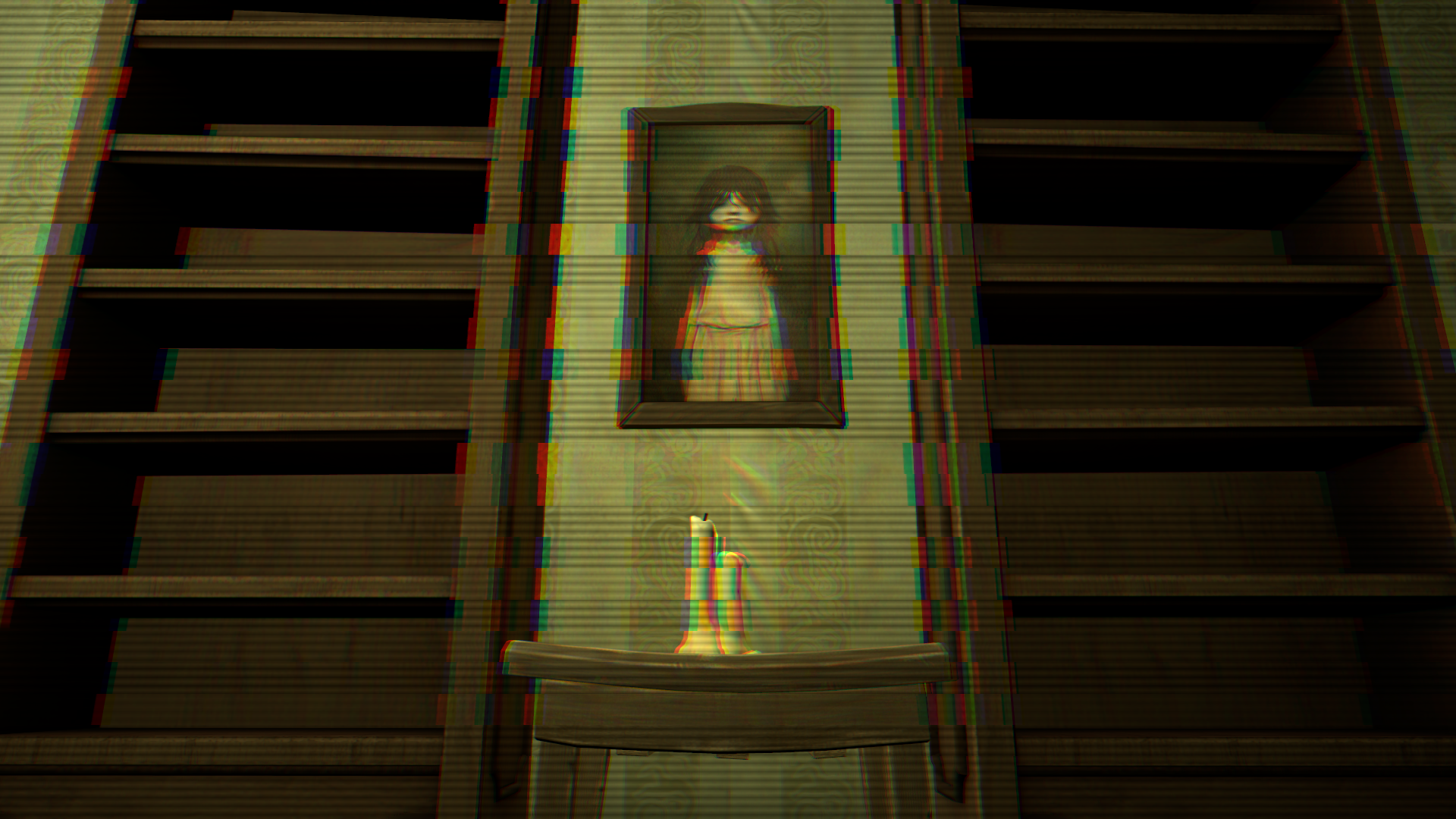 DREAMING NIGHTMARES
