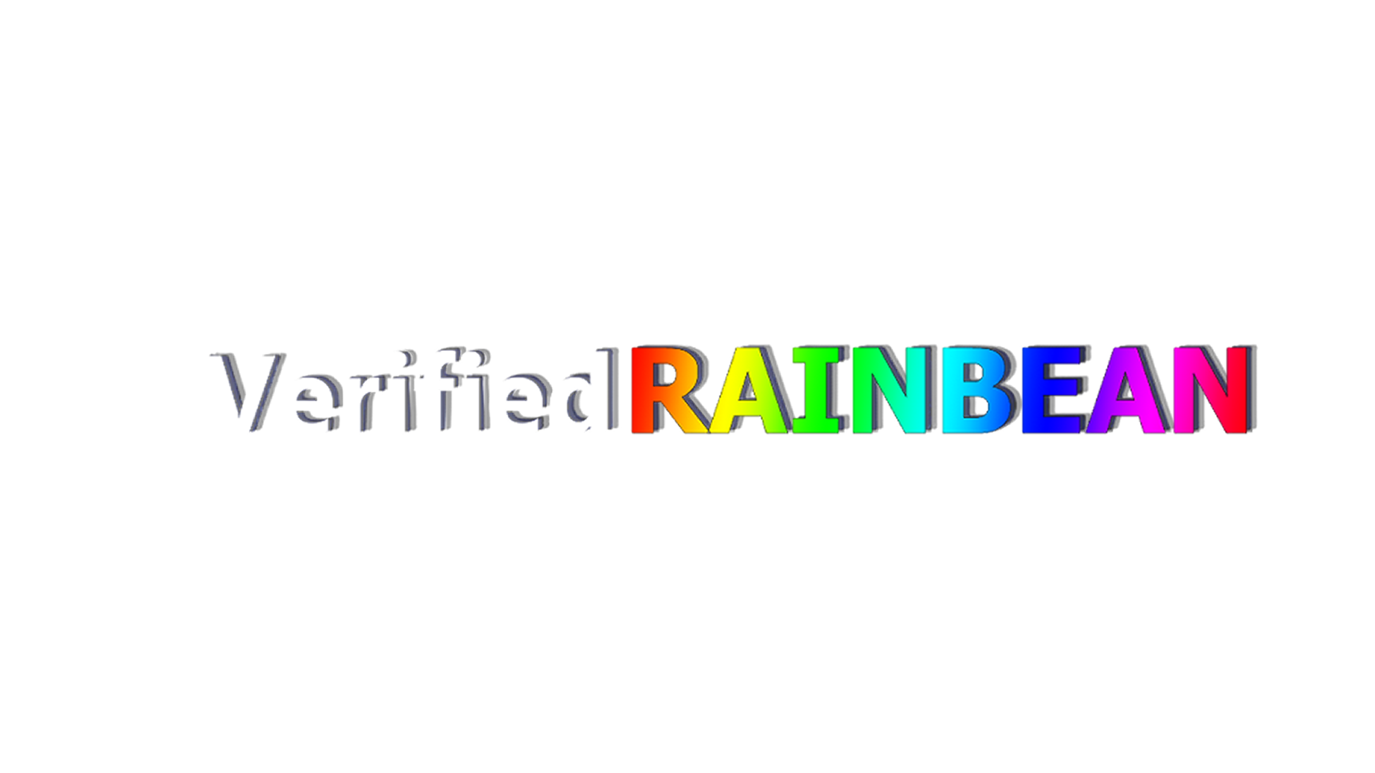 RainBeansのバナー