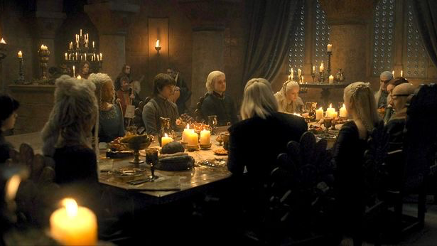targaryen apologistのバナー