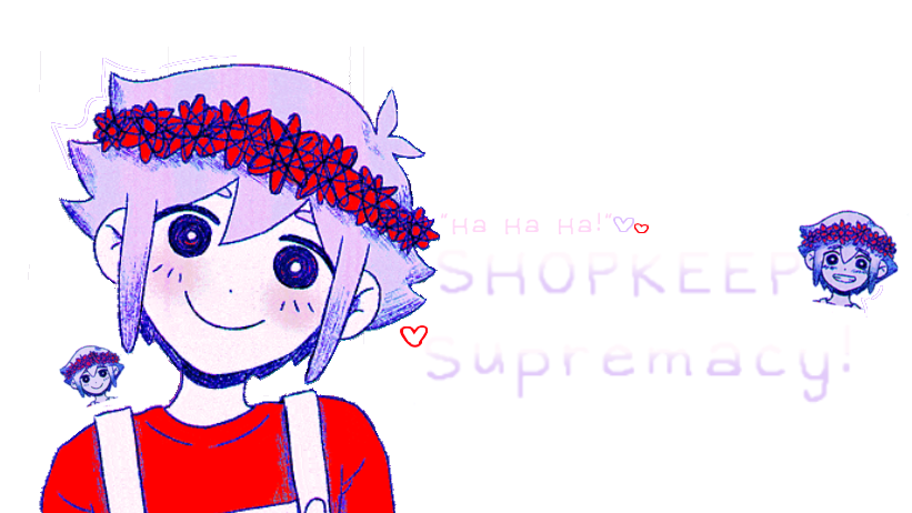 ୨ sʜᴏᴘᴋᴇᴇᴘ ᴄᴜᴛɪᴇs ৎ