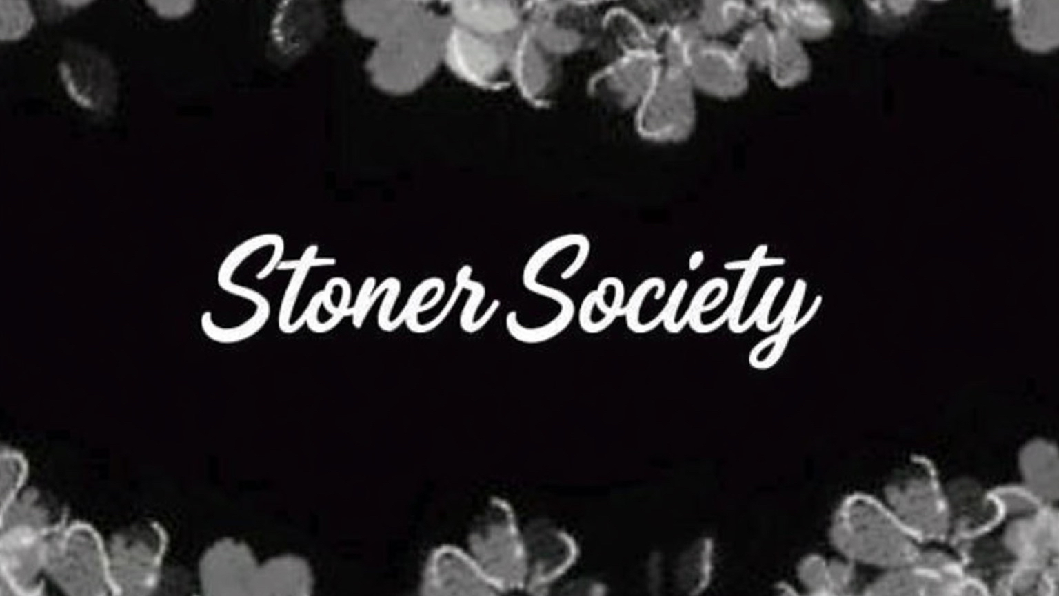 Stoner Societyのバナー