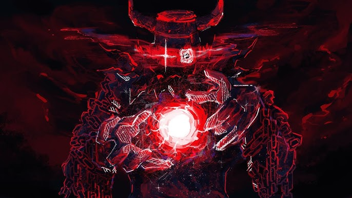 MrDoomBringerのバナー