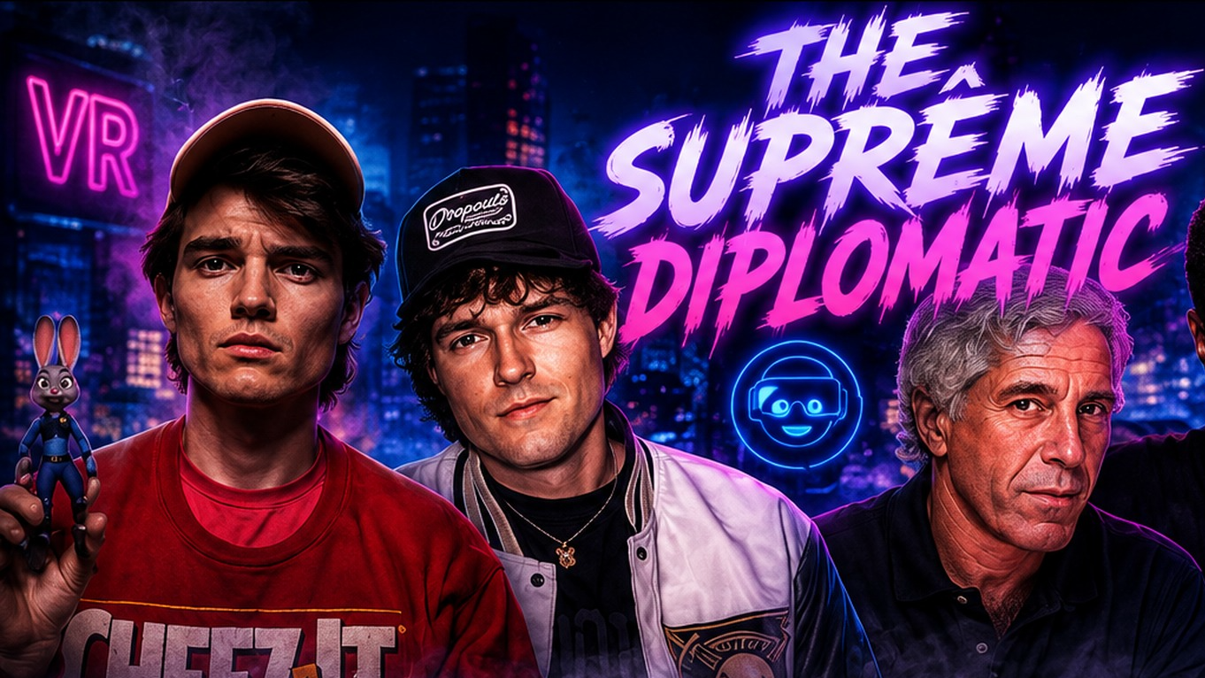 Thesupreme 212