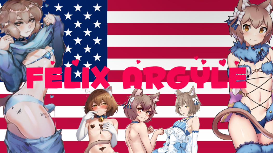 Felix lovers