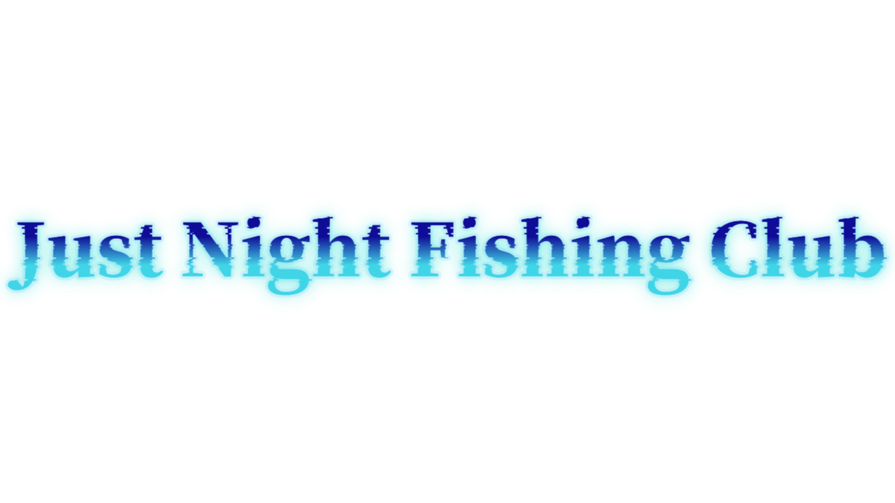 Just Night Fishing Clubのバナー